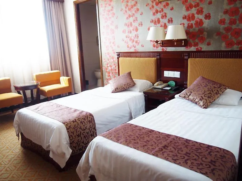 Macau Masters Hotel