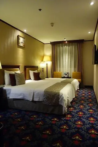 Macau Masters Hotel China