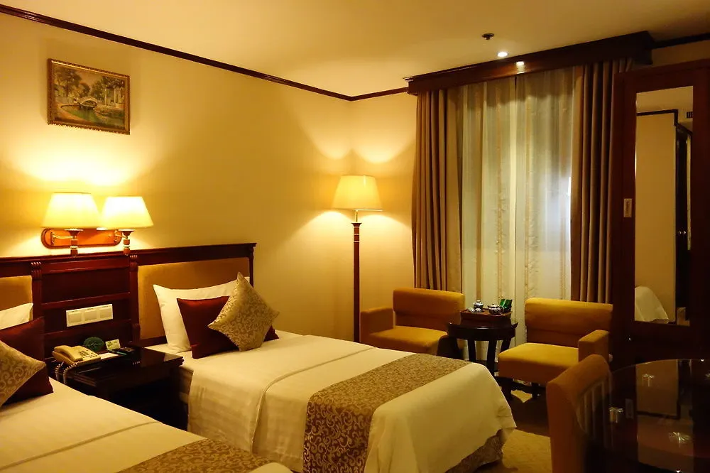 Macau Masters Hotel 3*,
