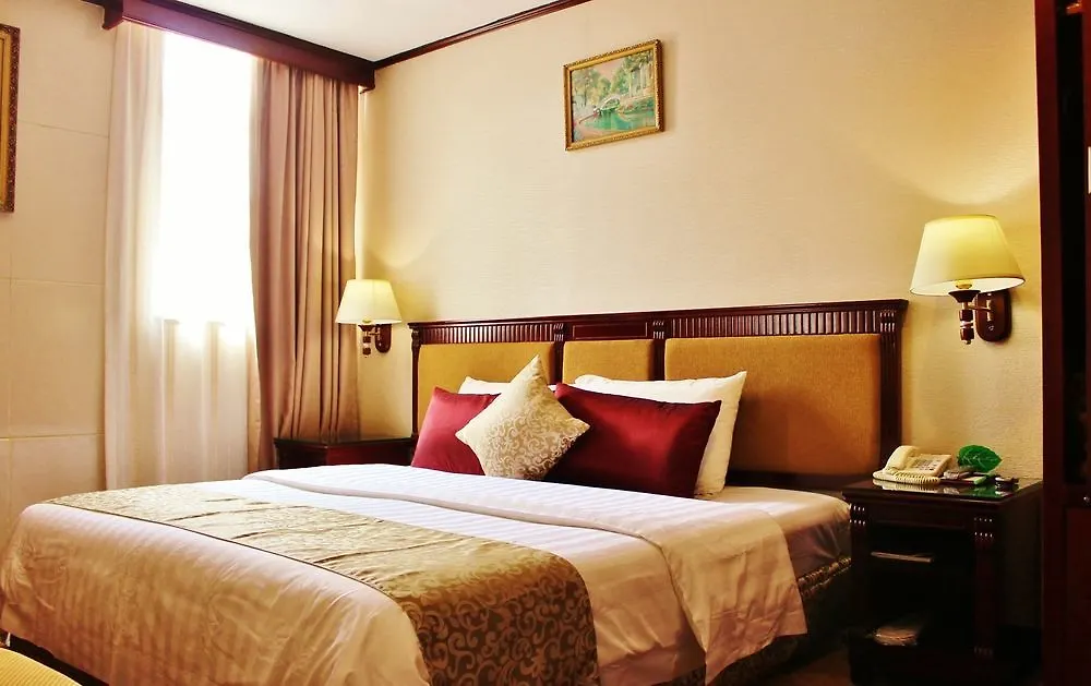 Macau Masters Hotel 3*,  China