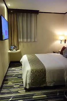 Macau Masters Hotel