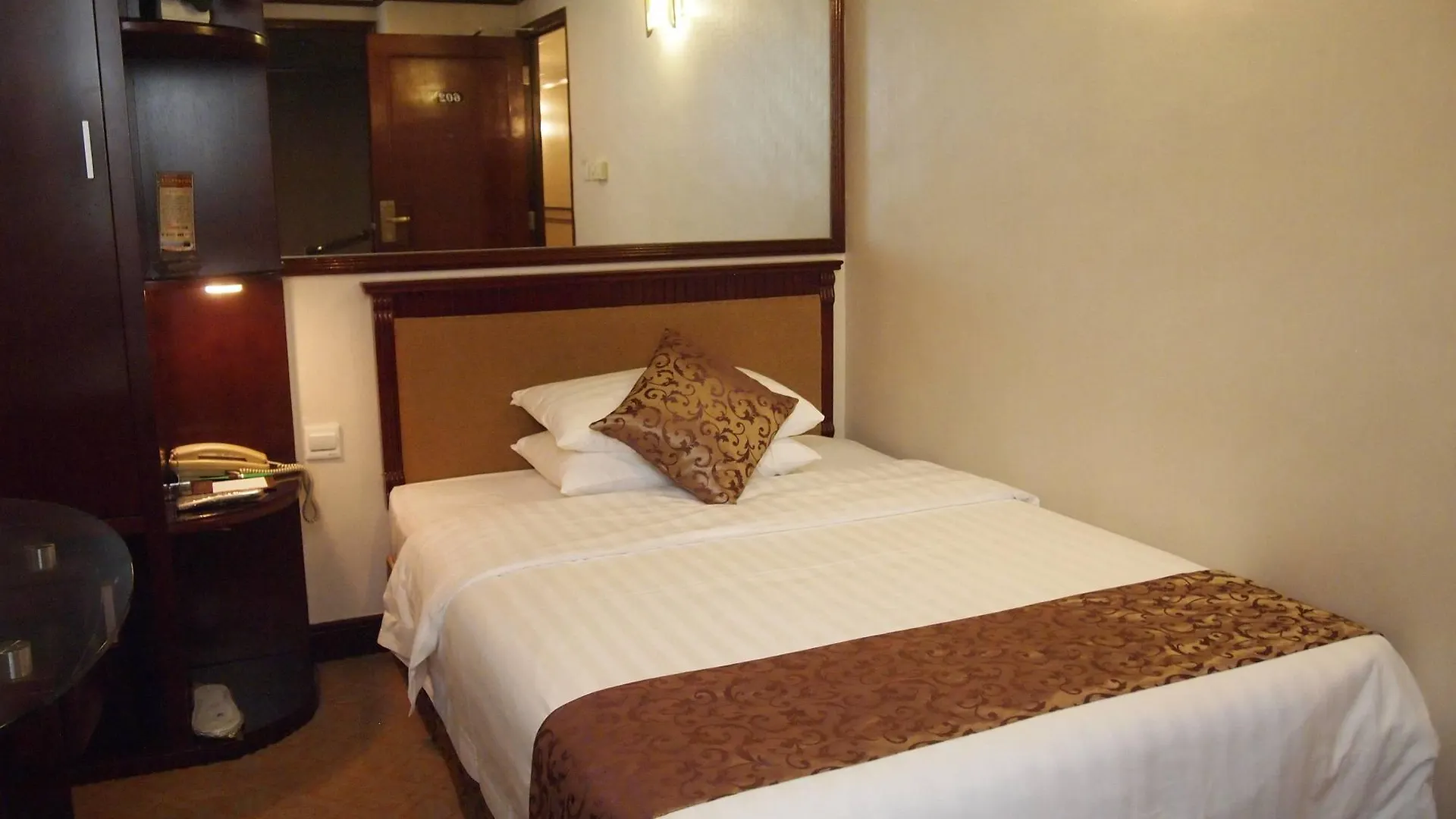 Macau Masters Hotel