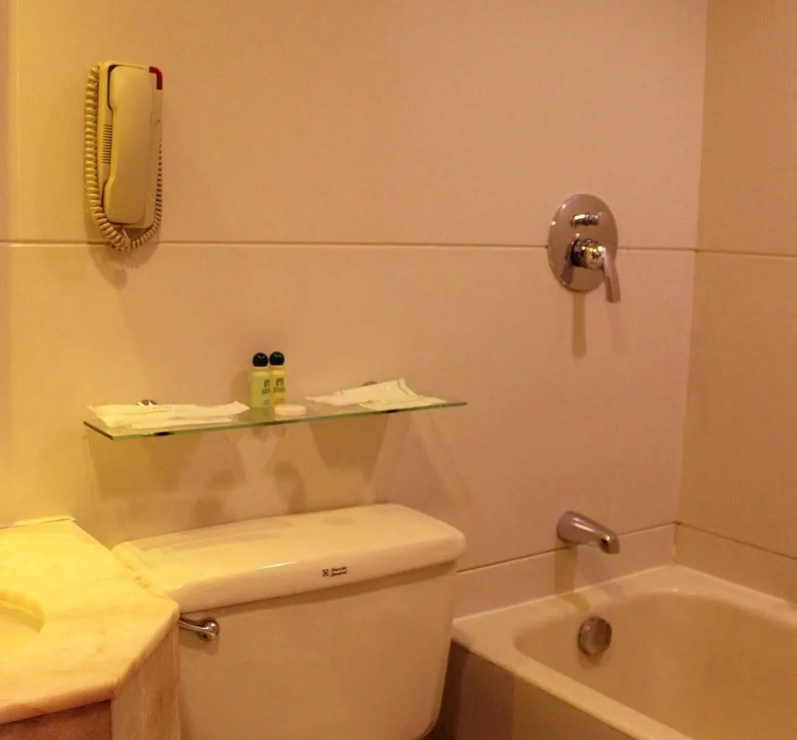 ***  Macau Masters Hotel China