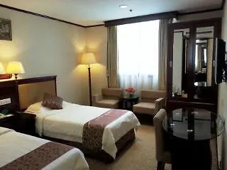 Macau Masters Hotel