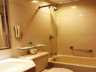 Macau Masters Hotel