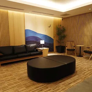 Keikyu Ex Nihombashi Hotel Tōkyō