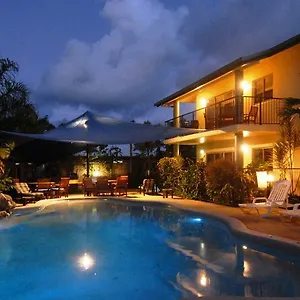 Mission Reef 4* Mission Beach