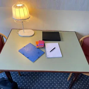 Tabor Hotel Vienne