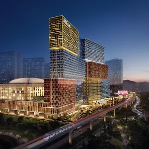 Mgm Cotai Resort