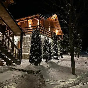 Relax Hotel Valbone