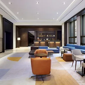 Four Points By Sheraton Josun, Station 4* Seoul