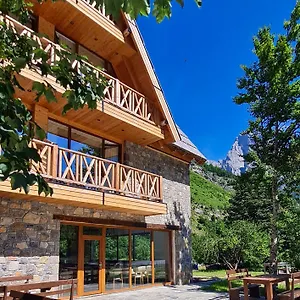 Neokulla - By Kol Gjoni Hotel Valbone