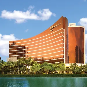 5* Resort Wynn