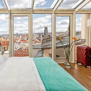 visit hotel