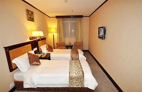Macau Masters Hotel 3*,