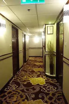 Macau Masters Hotel