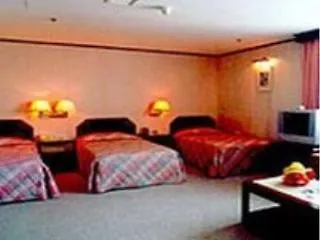 Macau Masters Hotel