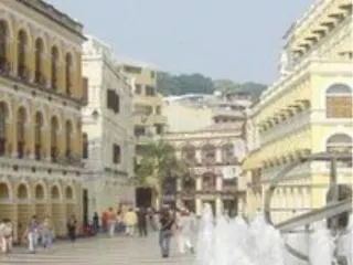 Macau Masters Hotel