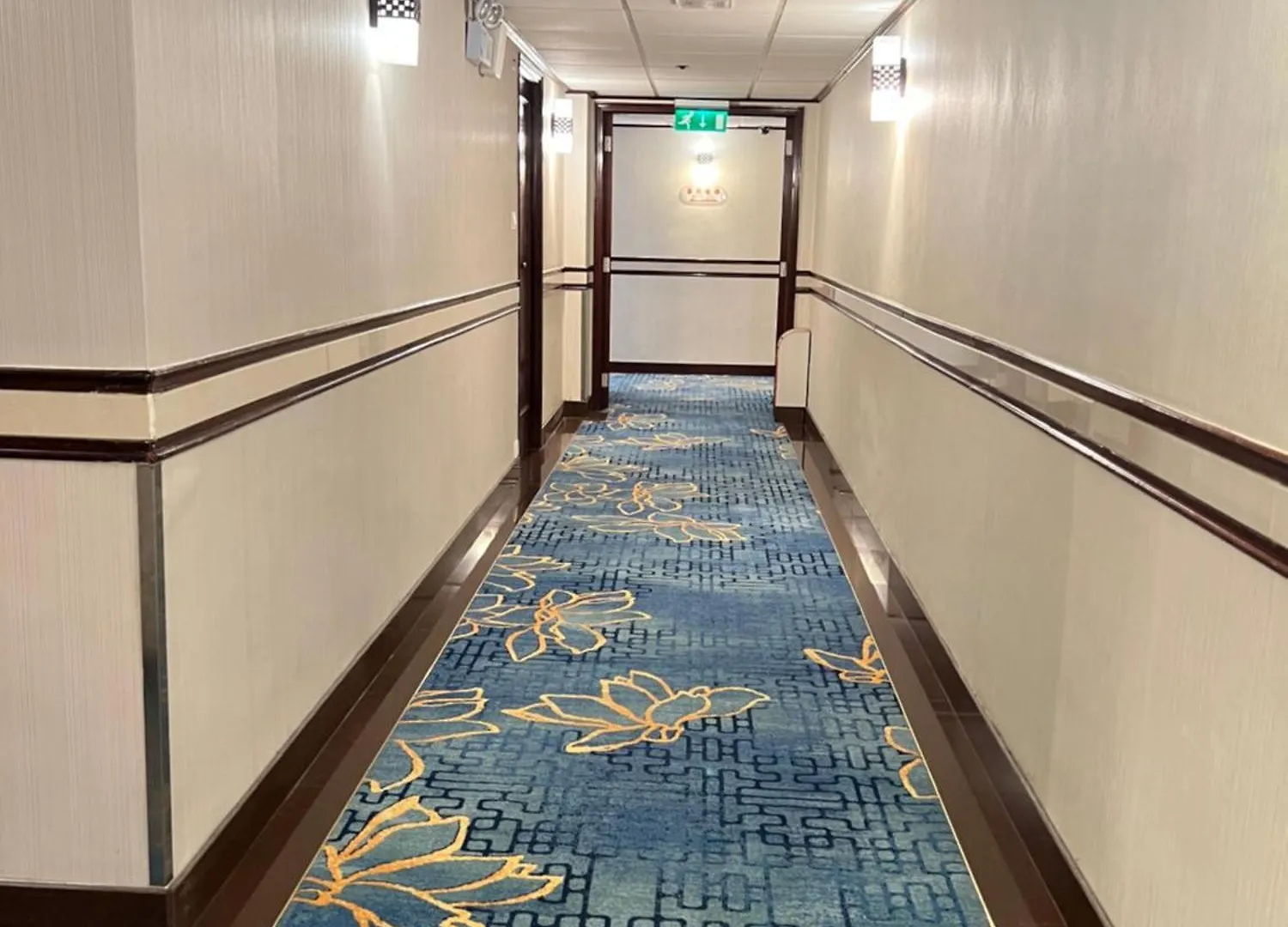 ***  Macau Masters Hotel China