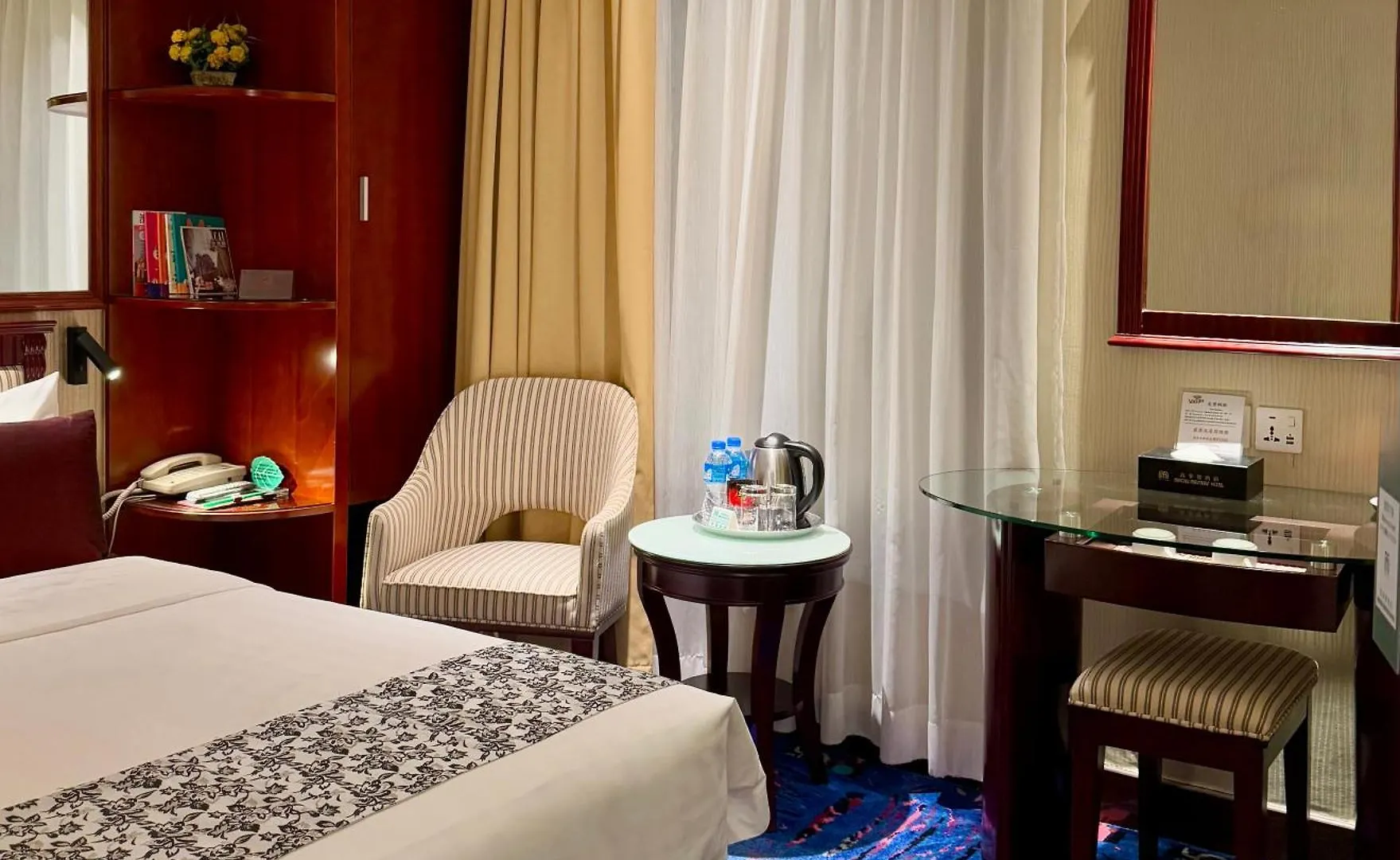 Macau Masters Hotel 3*,