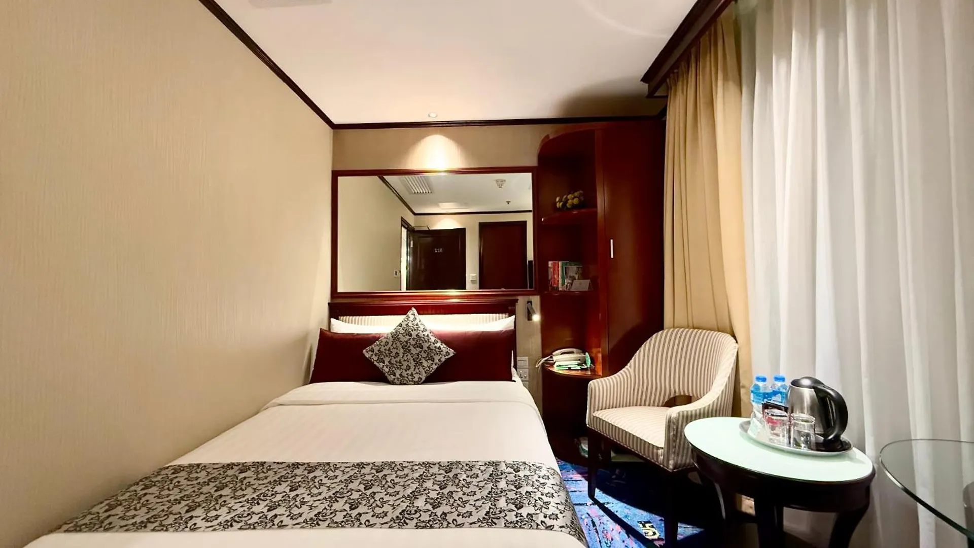 Macau Masters Hotel