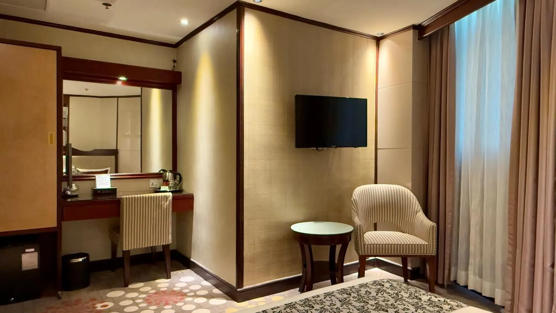 Macau Masters Hotel 3*,  China