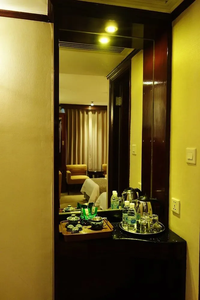 Macau Masters Hotel