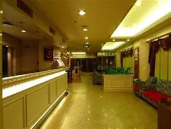 ***  Macau Masters Hotel China