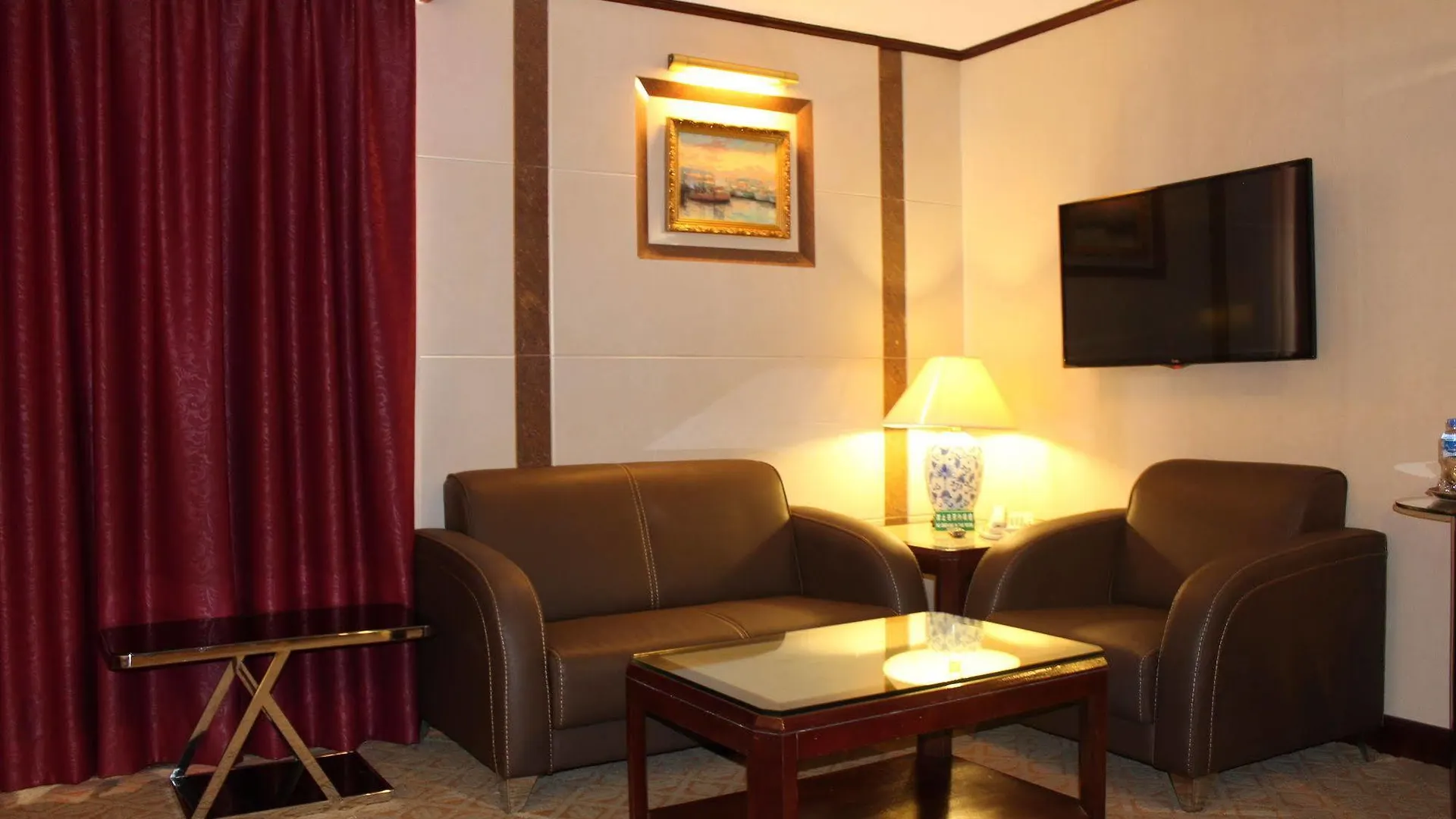 Macau Masters Hotel
