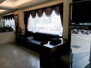 Macau Masters Hotel