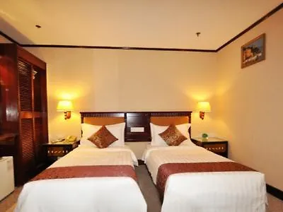 Macau Masters Hotel